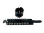 Pulseras para hombre hecha en cuero c4