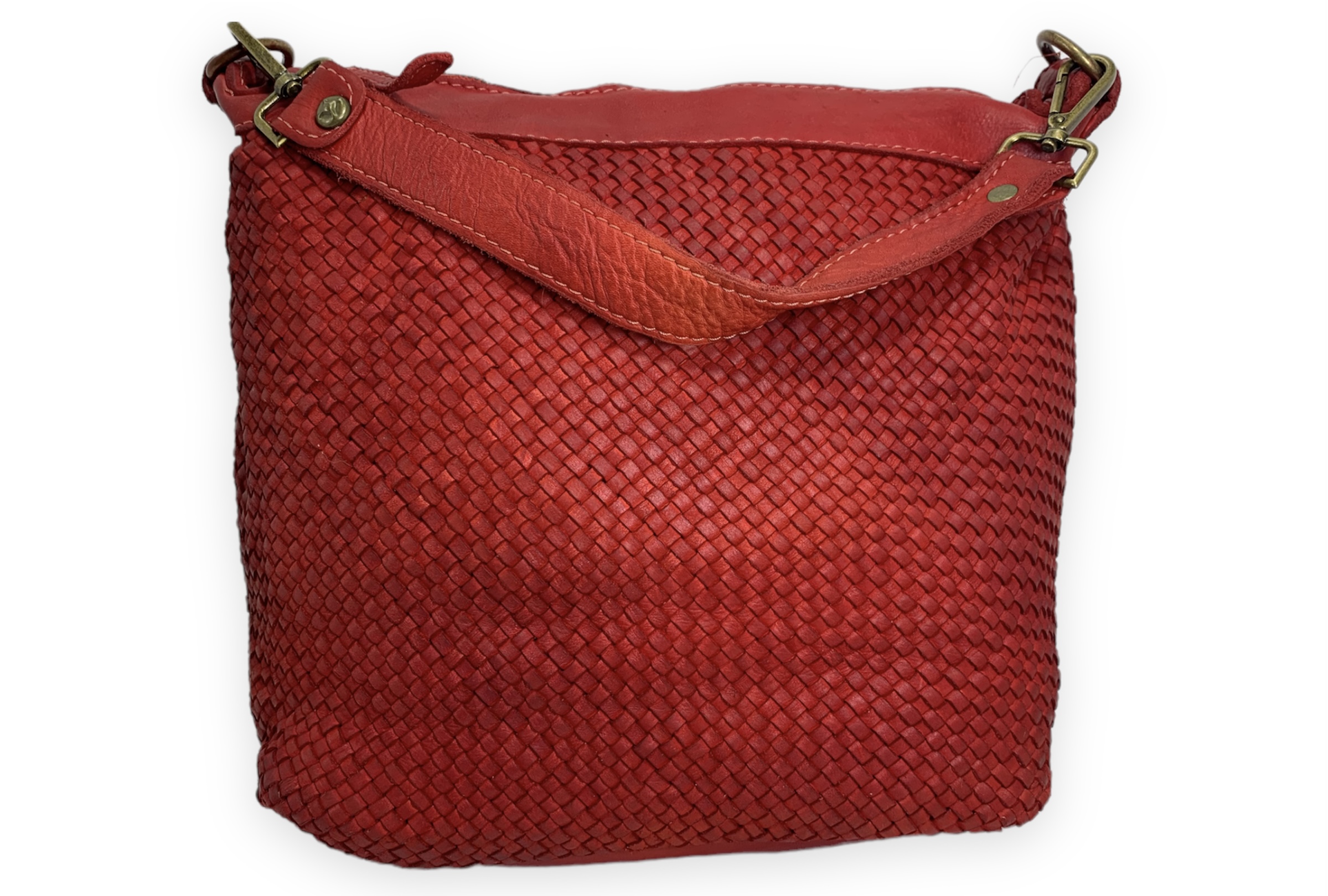 Bolsos De Diseñador Para Mujer, Bandoleras De Piel Auténtica, Tilo