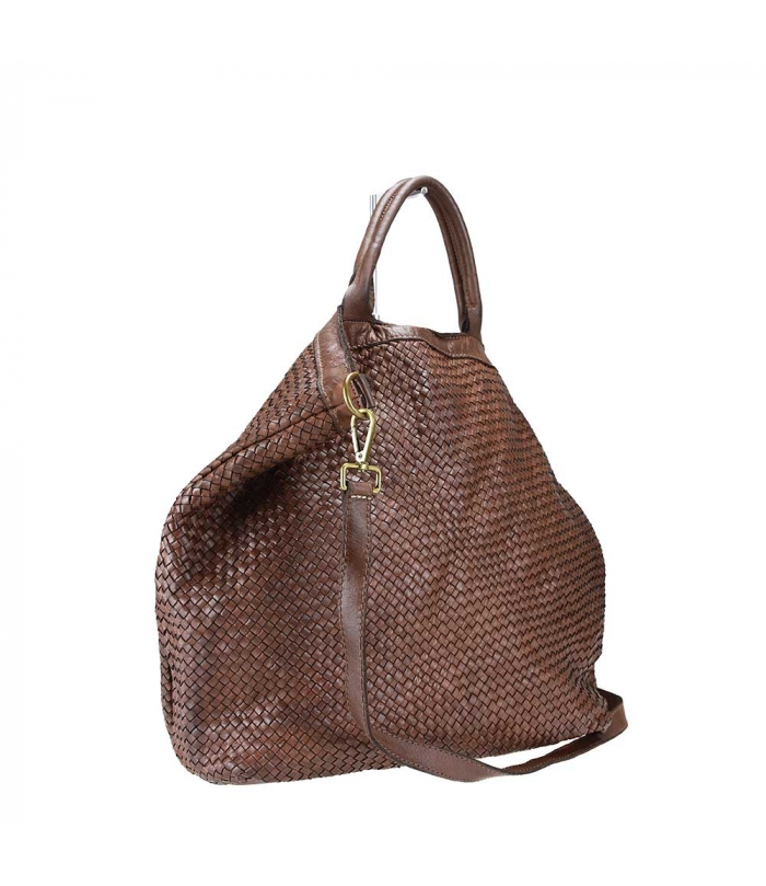 bolso-de-mano-en-piel-trenzada-con-bandolera-ajustable-9