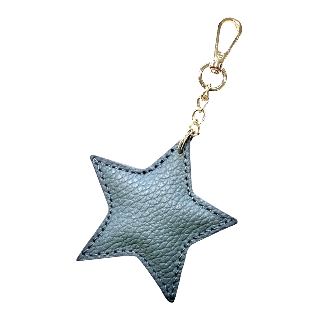17803 - Avio 17803 | Star Charm Keyring